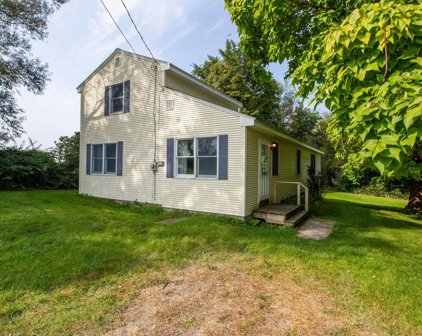109 Kibbe Point Road, South Hero