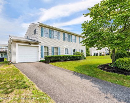 29 Moak Drive, Hazlet