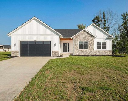 Lot 3 Calming Meadows Court, Middleville