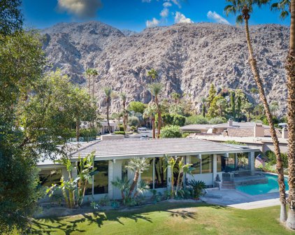 46211 Lou Circle, Indian Wells