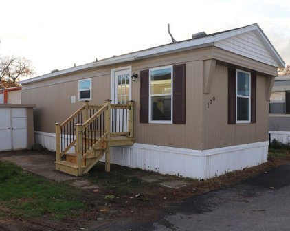 557 Southwest Cutoff Unit 120, Worcester