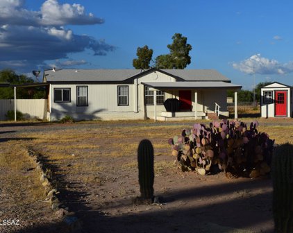 11310 N Paseo Alejandro, Marana