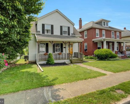 113 W Wilson Blvd, Hagerstown
