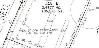LOT 6 Brownington Dr, Martinsburg