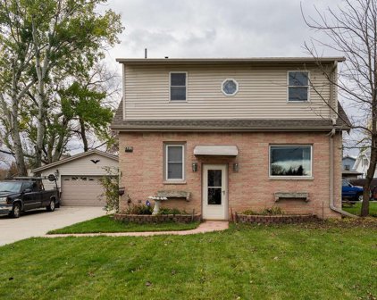 4317 South 51st Street, Greenfield