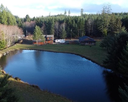 6511 Brewster Lake  Rd, Campbell River
