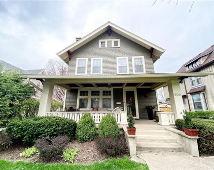 509 E Seminary Street, Greencastle
