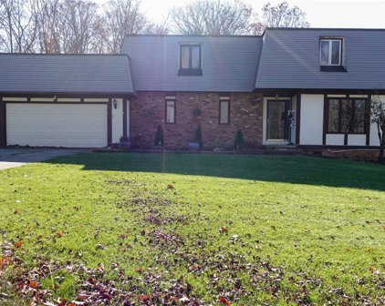 4543 Maplegrove Avenue, North Royalton