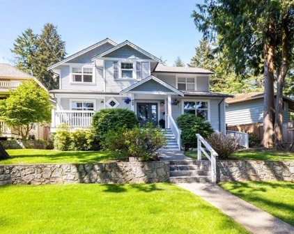 448 Brand Street, North Vancouver