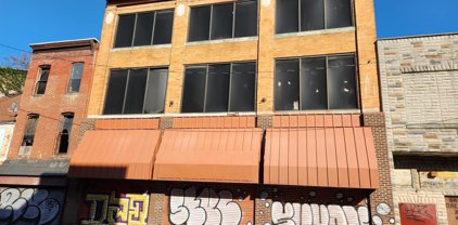 526 - 530 Oldtown Mall, Baltimore