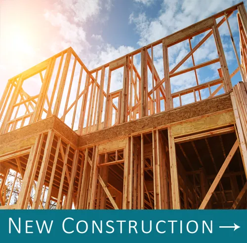 New Construction Homes