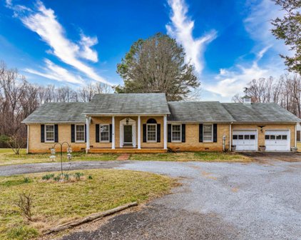 249 Ridge Drive, Amherst