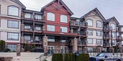 19939 55a Avenue Unit 301, Langley