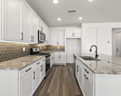 10605 W Whitehall, Marana