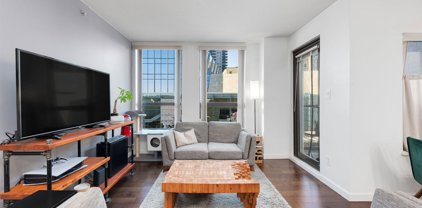 14 Begbie Street Unit 402, New Westminster