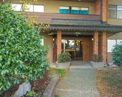 1554 George Street Unit 103, White Rock