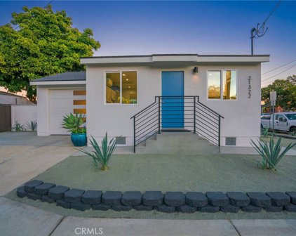 21322 S Western Avenue, Torrance