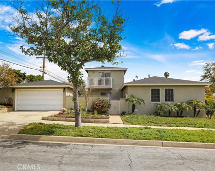 537 Almora Street, Monterey Park