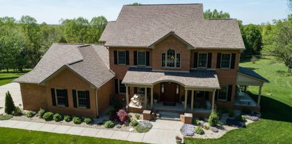 1312 N Manor Lane, Martinsville
