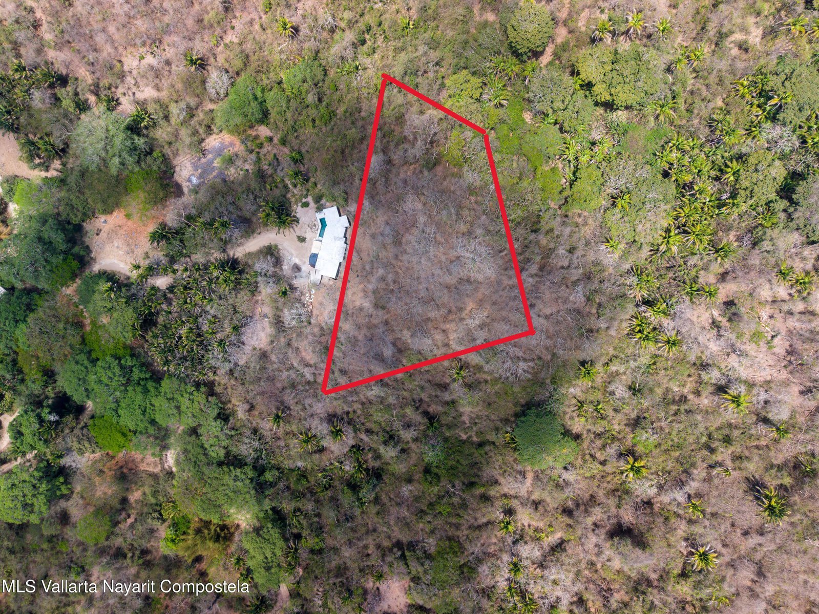 2 patzcuarito, Riviera Nayarit, NAYARIT N/A — Sayulita