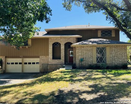 2910 Wacos Dr, San Antonio