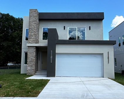 4303 W Green Street, Tampa