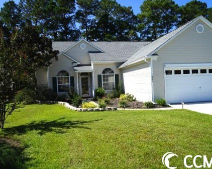 1441 Winged Foot Ct., Murrells Inlet