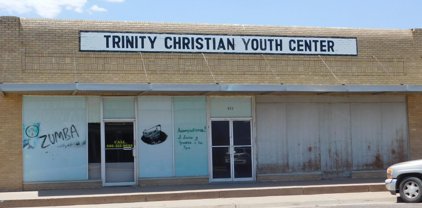 322 S Main Street, Muleshoe