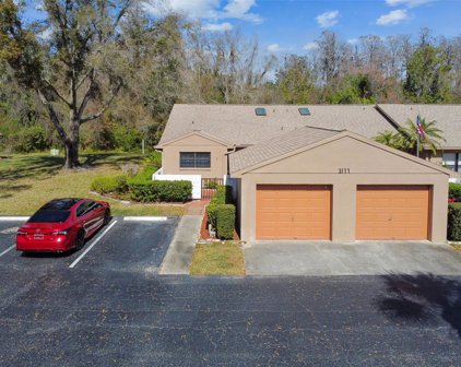 3177 Charter Club Drive Unit A, Tarpon Springs