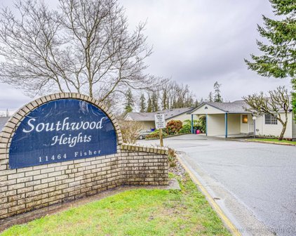 11464 Fisher Street Unit 1, Maple Ridge