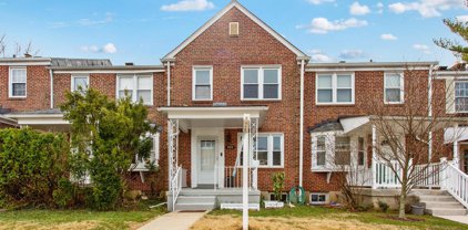 223 Blakeney Rd, Catonsville