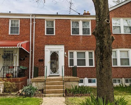 1537 Northbourne   Road, Baltimore