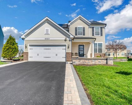 4323 Silver Bell Court, Naperville