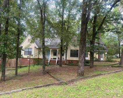 1920 Hilltop, Russellville