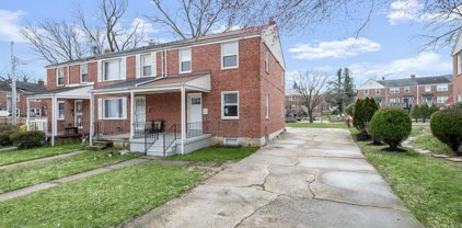 1049 Reverdy   Road, Baltimore