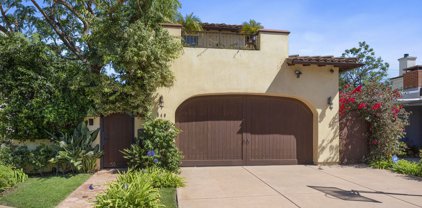 540  Mount Holyoke Ave, Pacific Palisades