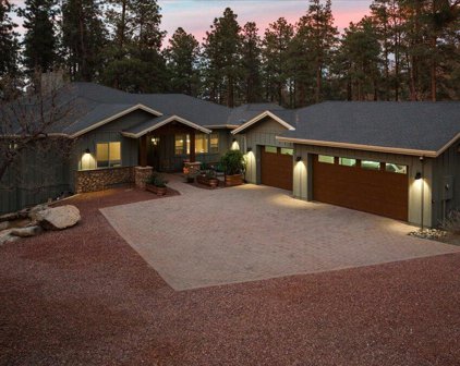 3176 W Copper Basin Road, Prescott