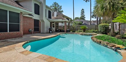 15815 Country Trail, Tomball