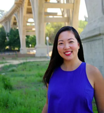 Joycelynn Tan | Explore SGV