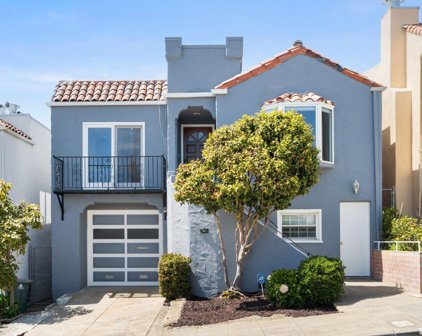 11 Manor  Drive, San Francisco