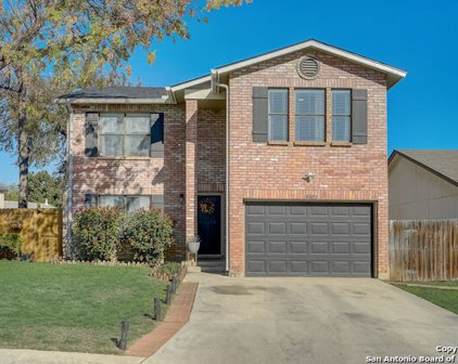 15522 Walnut Creek Dr, San Antonio