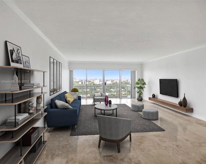 2451 Brickell Ave Unit #18N, Miami