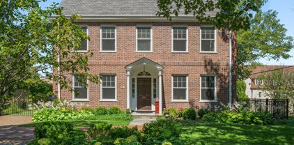 687 Cherry Street, Winnetka