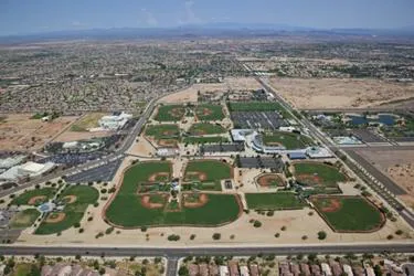 City of Surprise Arizona