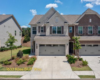 1633 Rose Bluff Way, Lawrenceville