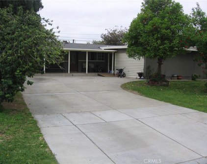 13830 Larwin Road, La Mirada
