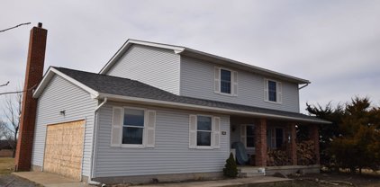 5349 County Road 13, Bellefontaine