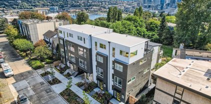 515 Howe Street Unit #C, Seattle