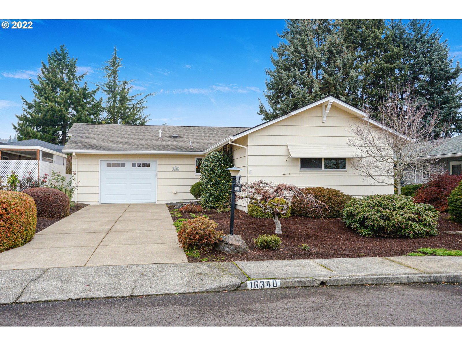 16340 SW KING CHARLES AVE, King City, 97224