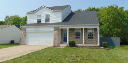 3070 Mcintosh Drive, Bargersville